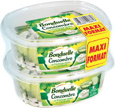 concombre